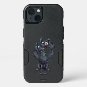 Chew Toy iPhone 13 Case