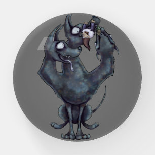 Chew Toy Paperweight