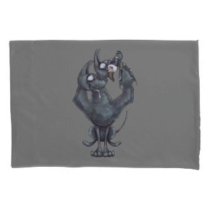 Chew Toy Pillow Case