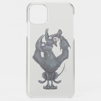 Chew Toy iPhone 11 Pro Max Case
