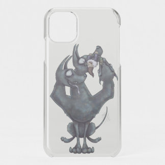 Chew Toy iPhone 11 Case