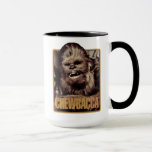 Chewbacca