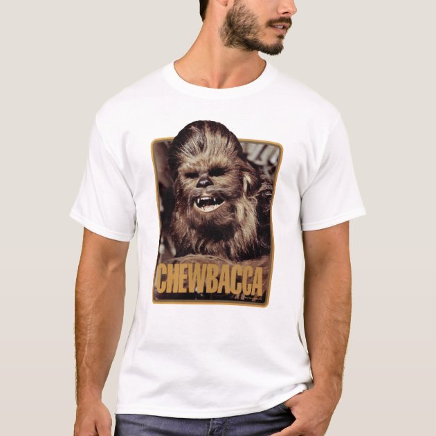 chewbacca merch