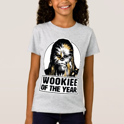 St. Louis Cardinals Star Wars Chewbacca T-Shirt