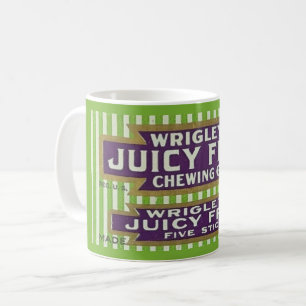 Chewing Gum Mug