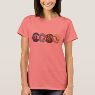 chewy circles T-Shirt