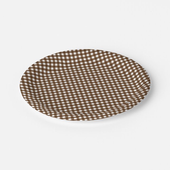 CHEX 14-BROWN-PAPER PLATES (Angled)