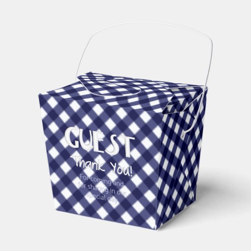 Chex 9_BLUE_PARTY FAVOR BOX take out Favor Boxes