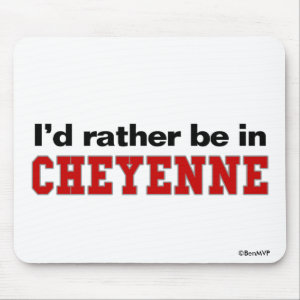 Cheyenne
