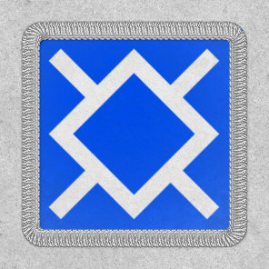 Cheyenne Patch