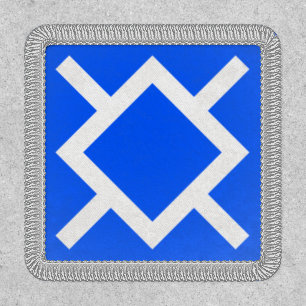 Cheyenne Patch