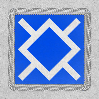 Cheyenne Patch