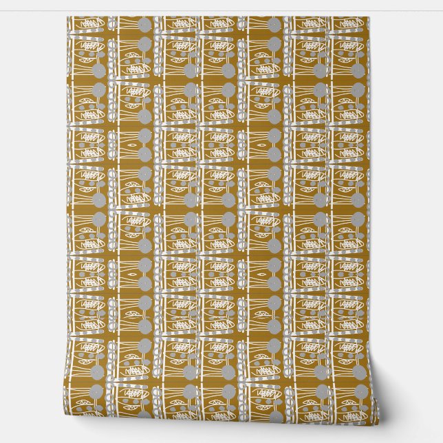 Cheyenne Wallpaper | m3galleryStudio  Wallpaper (Unrolling)