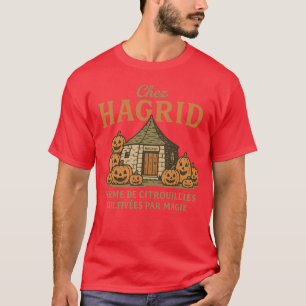 Chez Hagrid Depuis 1981 T-Shirt