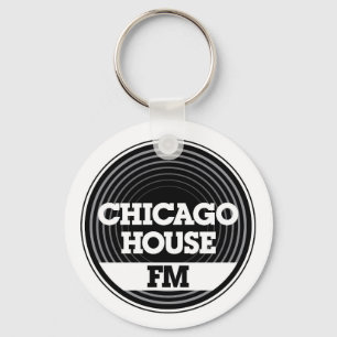 CHFM Key CHAIN