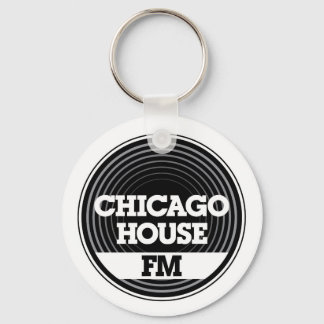 CHFM Key CHAIN