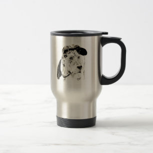 Chi-Chi mug