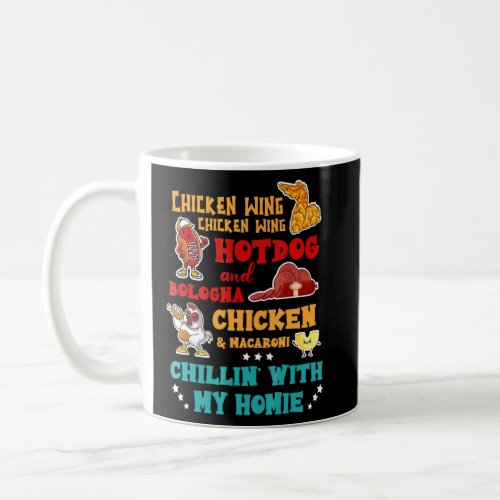 Chi Coffee Mug