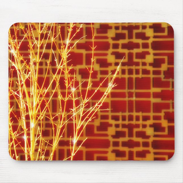 chi mouse pad (Front)