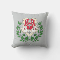 Chi Omega Crest