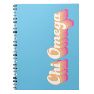 Chi Omega   Groovy Script Notebook