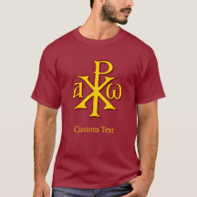Chi Rho Christogram