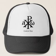Chi Rho Christogram