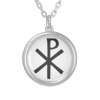 Chi Rho symbol