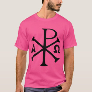 Chi Rho T-Shirt