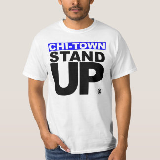 Chi-Town (Mens) T-Shirt