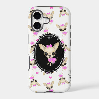 Chi Yum Yum Iphone 7 Plus Case