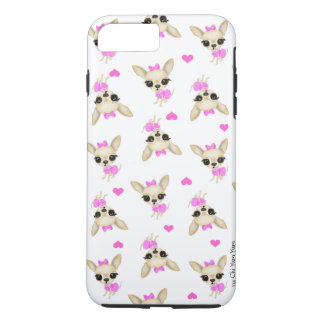 Chi Yum Yum iphone 7 plus strong case