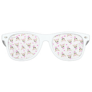 Chi Yum Yum retro sun glasses