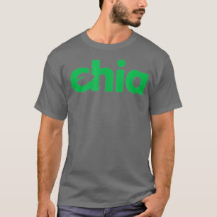 Chia Coin plotting or farming tee