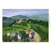 Chianti Classico Villa Trasqua (Front Horizontal)