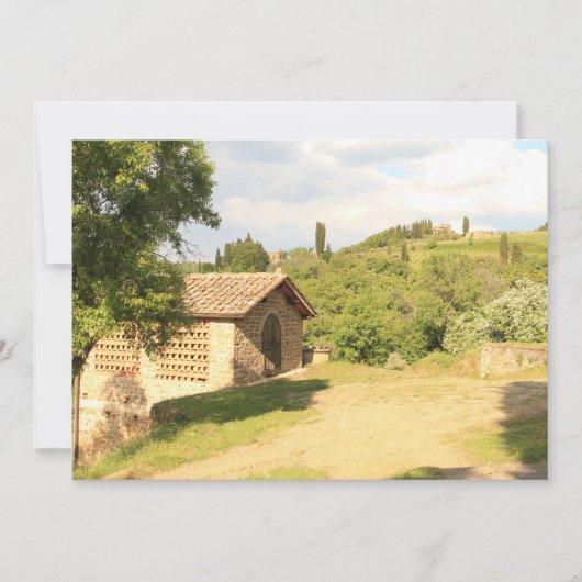 Chianti Farm (Front)