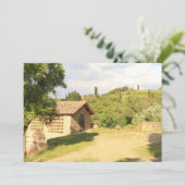 Chianti Farm (Standing Front)