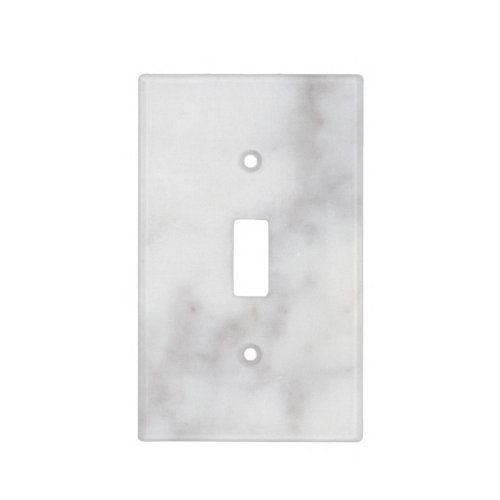 Chianti Stone Pattern Background Light Switch Cover