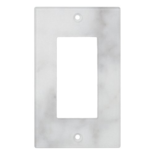 Chianti Stone Pattern Background Light Switch Cover