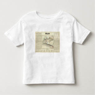 Chiapas, Mexico Toddler T-shirt