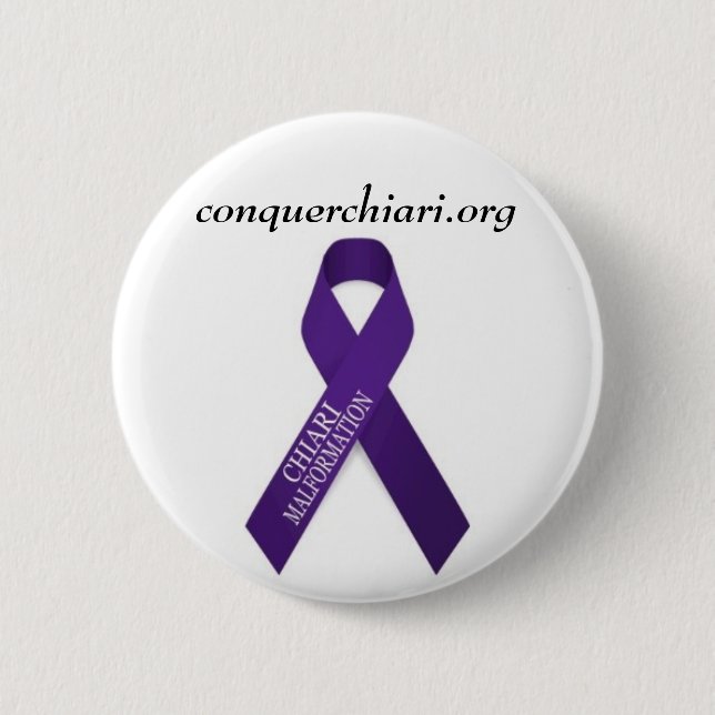 Chiari button (Front)