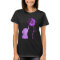 Chiari Malformation Awareness Purple Sunflower Ele