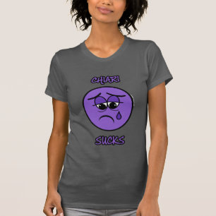 CHIARI SUCKS T-Shirt