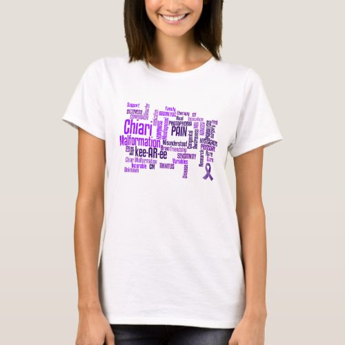 Chiari Word T T_Shirt