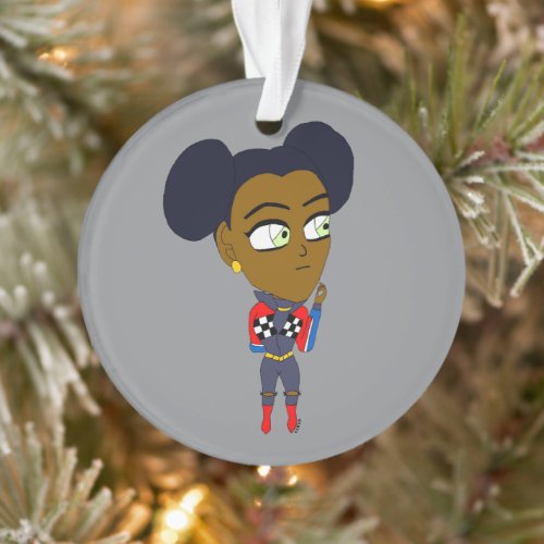 chib ornament