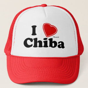 Chiba