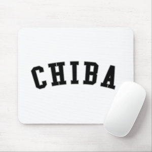 Chiba