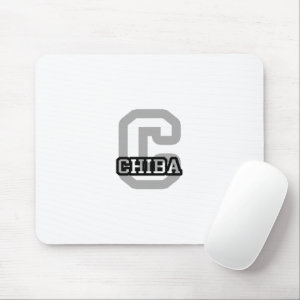 Chiba