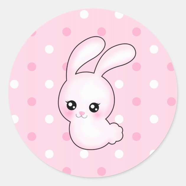 Happy Easter, anime, bunny, HD phone wallpaper | Peakpx