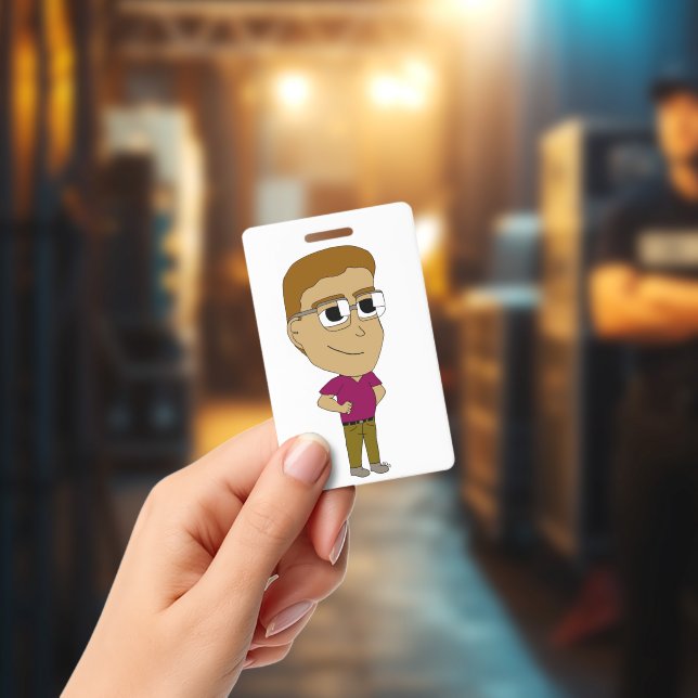 chibi   badge (Concert)
